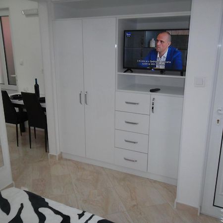 Guest House 4M Petrovac Szoba fotó