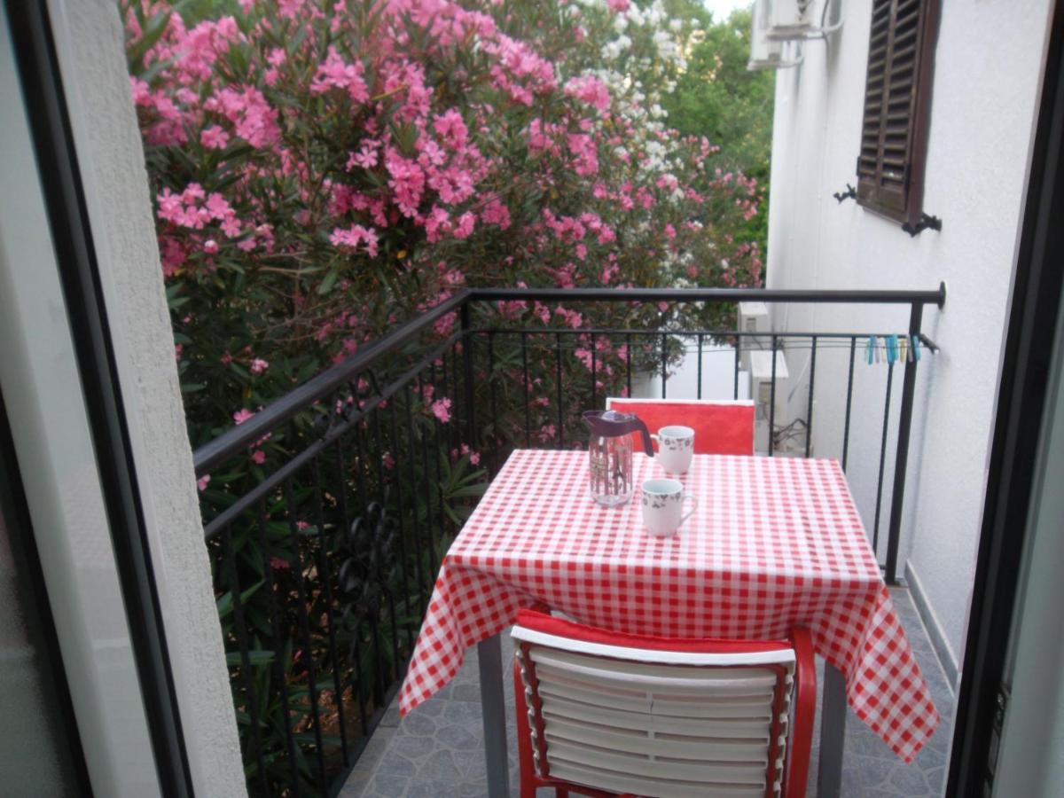 Guest House 4M Petrovac Kültér fotó
