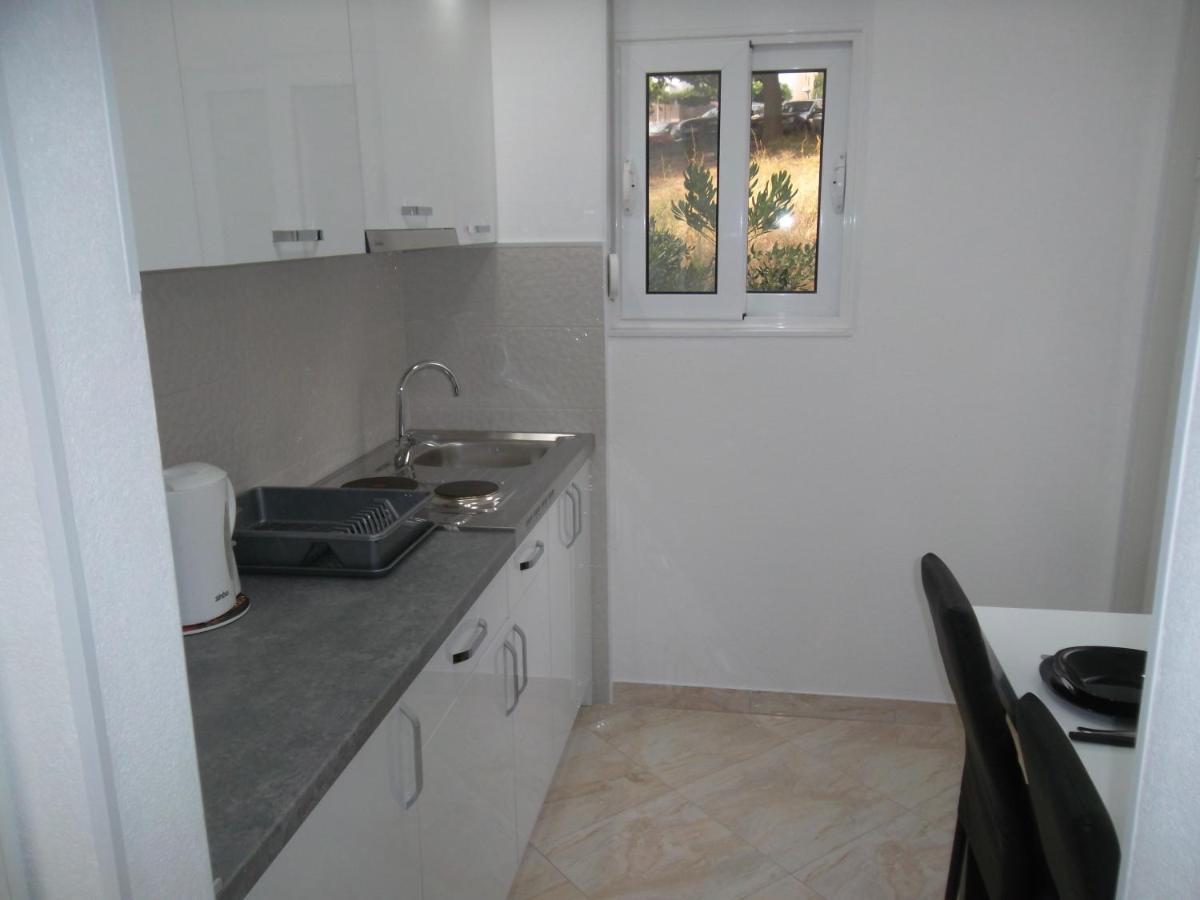 Guest House 4M Petrovac Kültér fotó