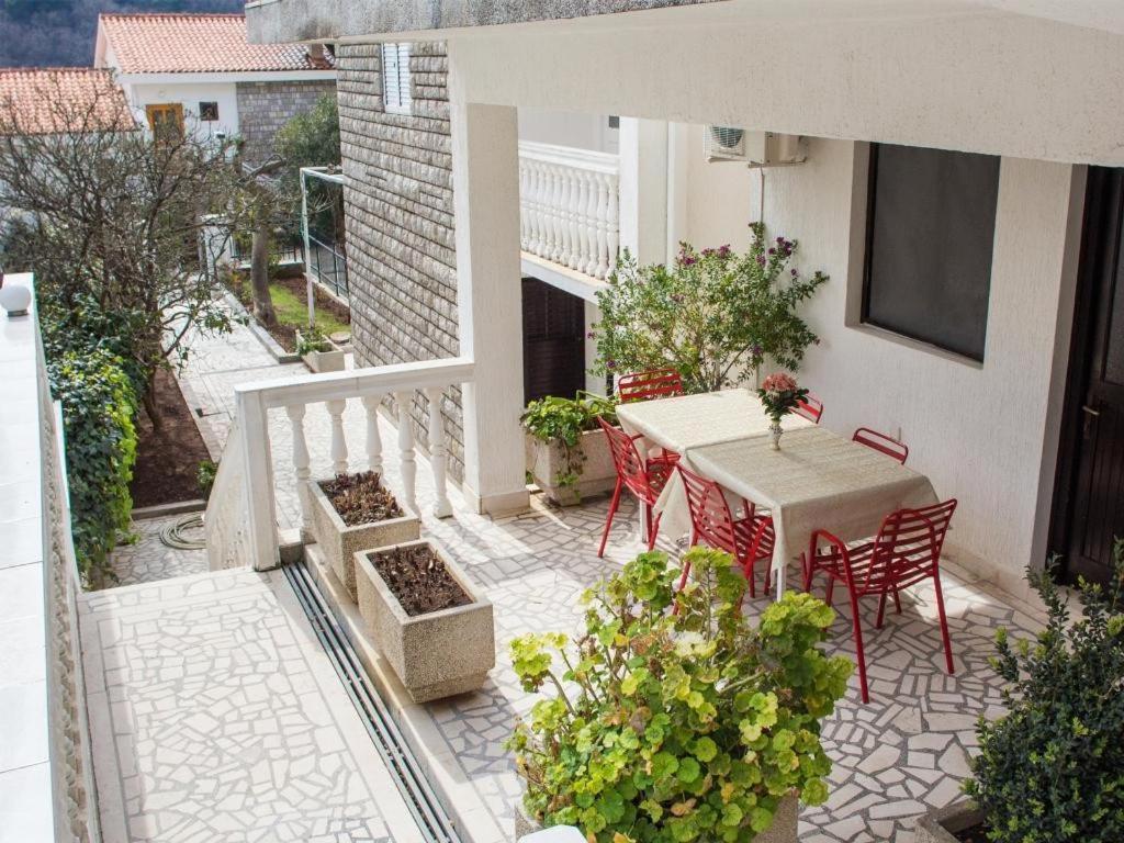 Guest House 4M Petrovac Szoba fotó