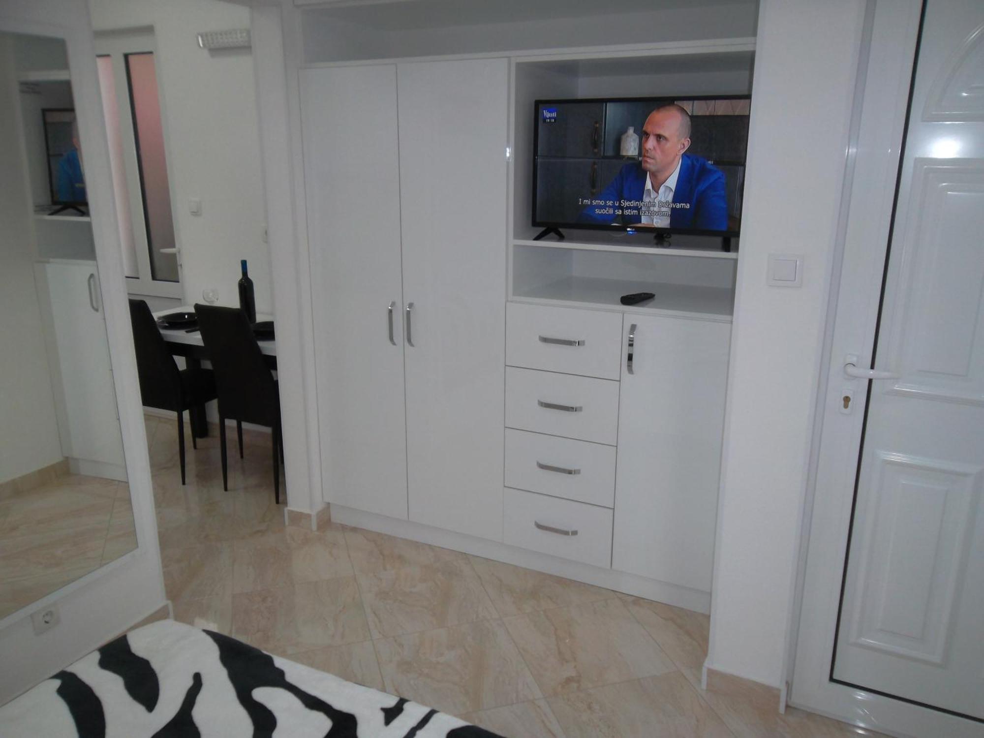 Guest House 4M Petrovac Szoba fotó