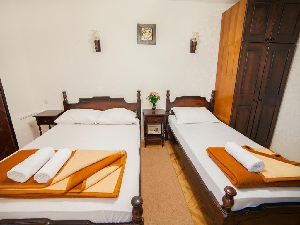 Guest House 4M Petrovac Szoba fotó