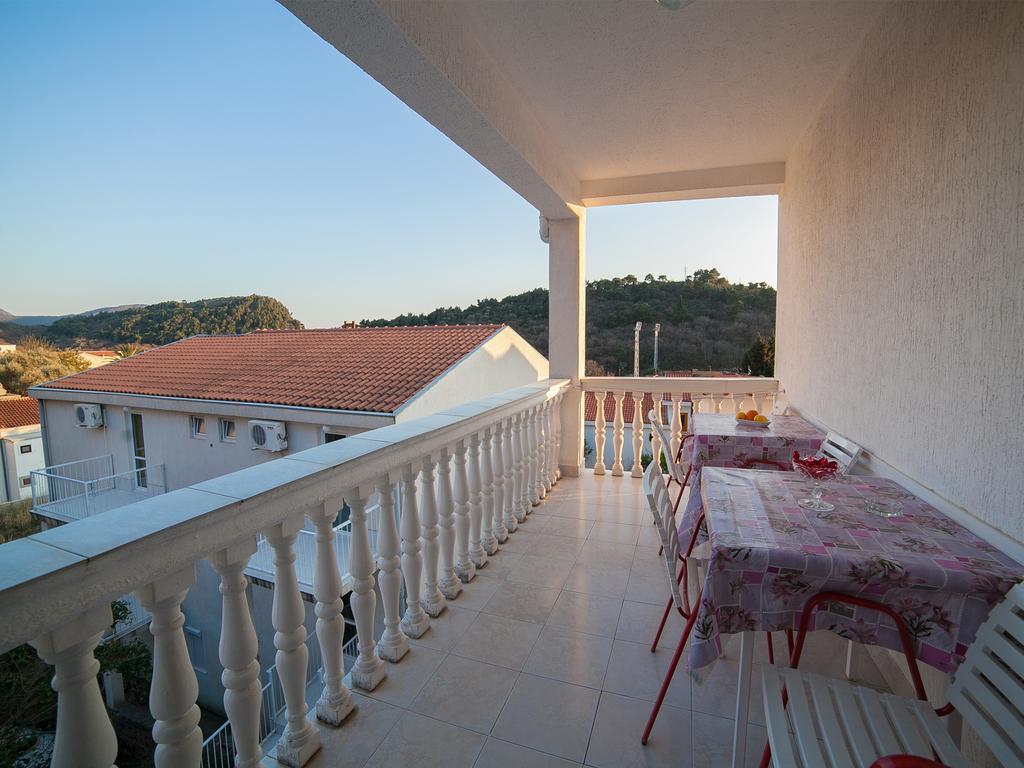 Guest House 4M Petrovac Szoba fotó