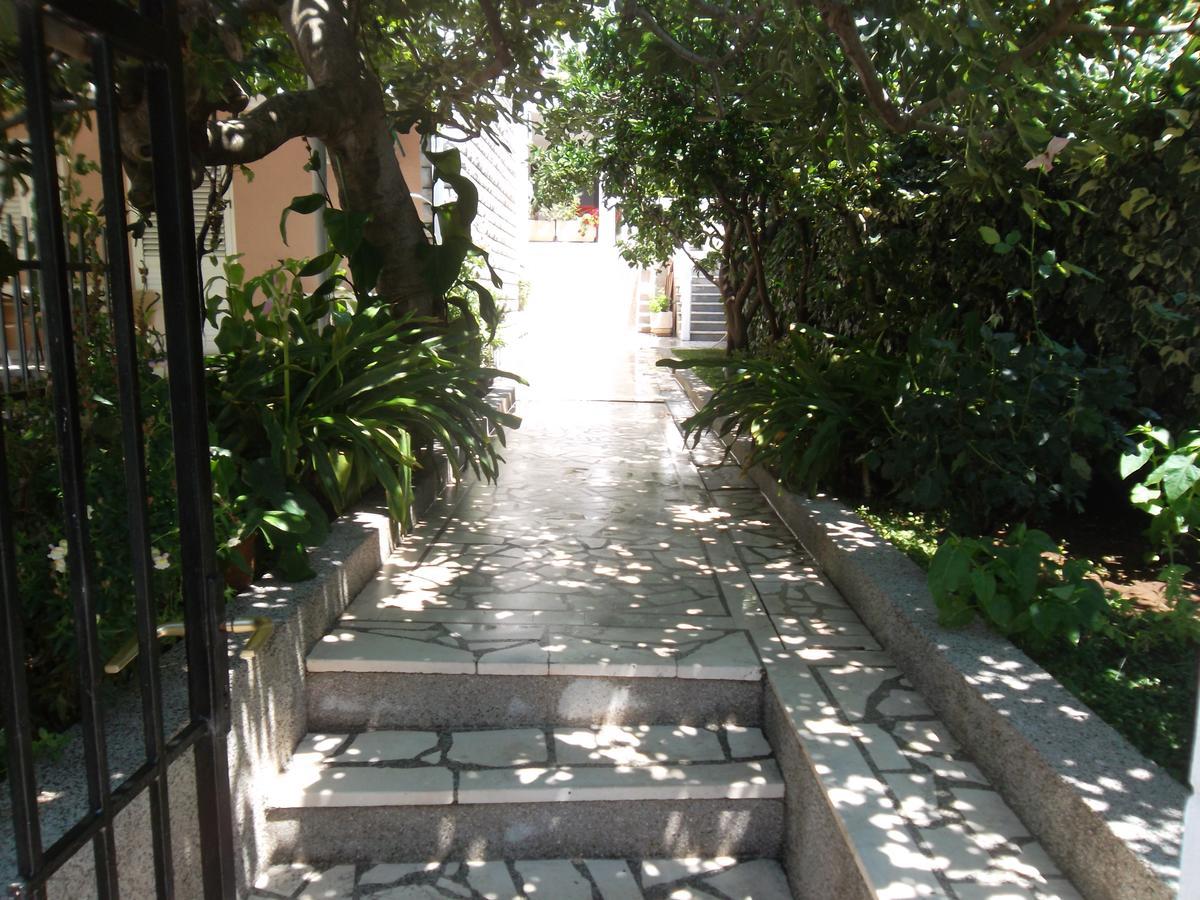 Guest House 4M Petrovac Kültér fotó