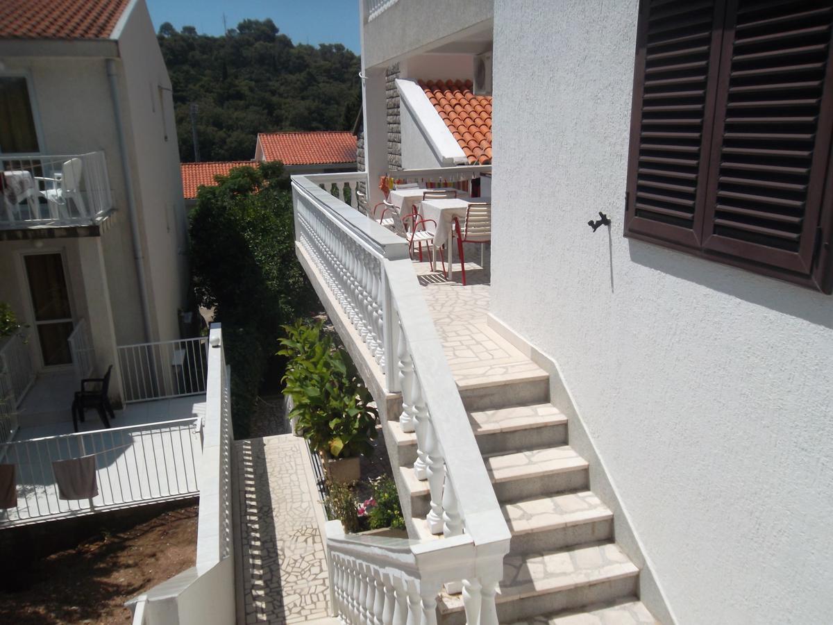 Guest House 4M Petrovac Kültér fotó
