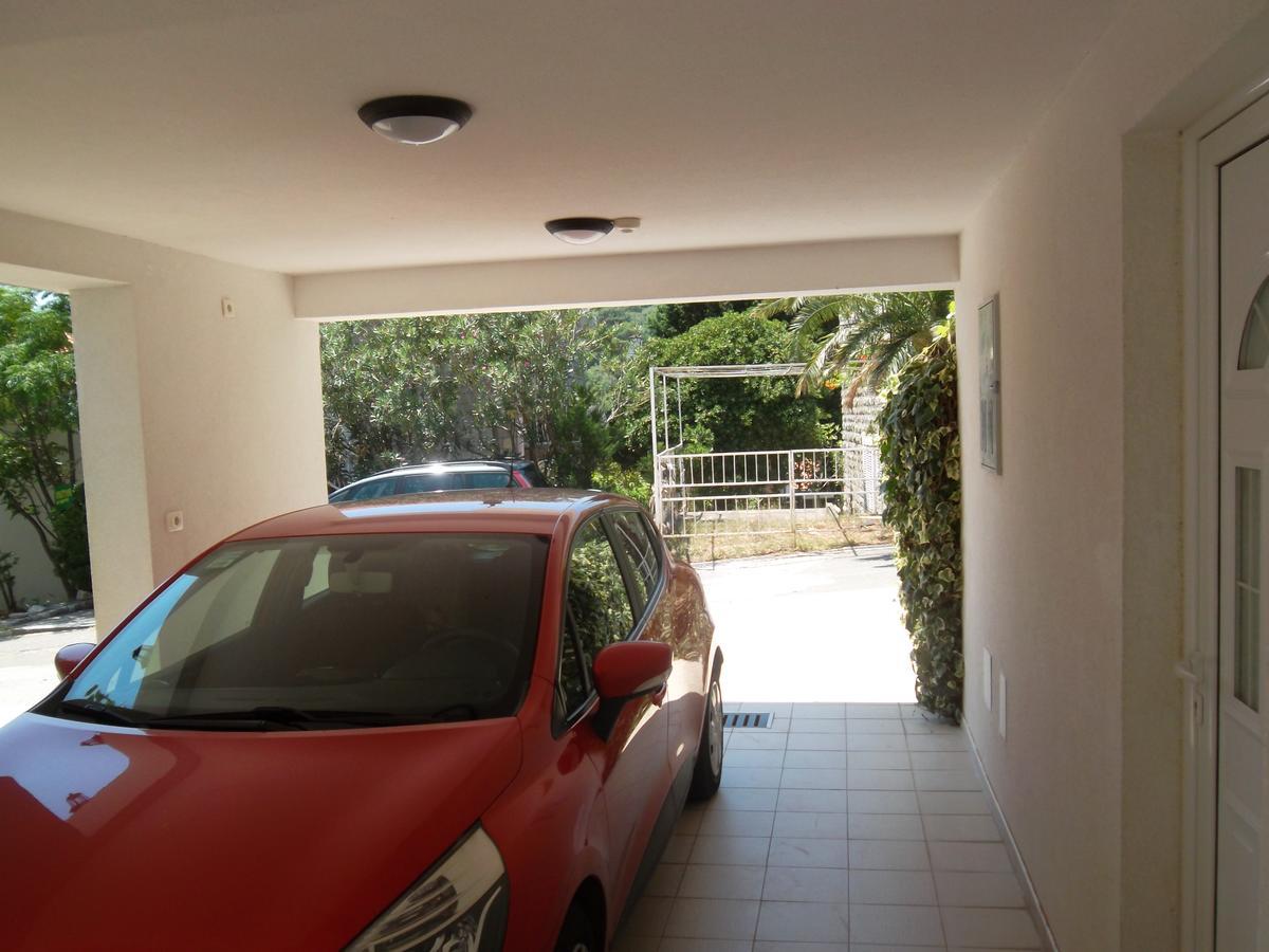 Guest House 4M Petrovac Kültér fotó
