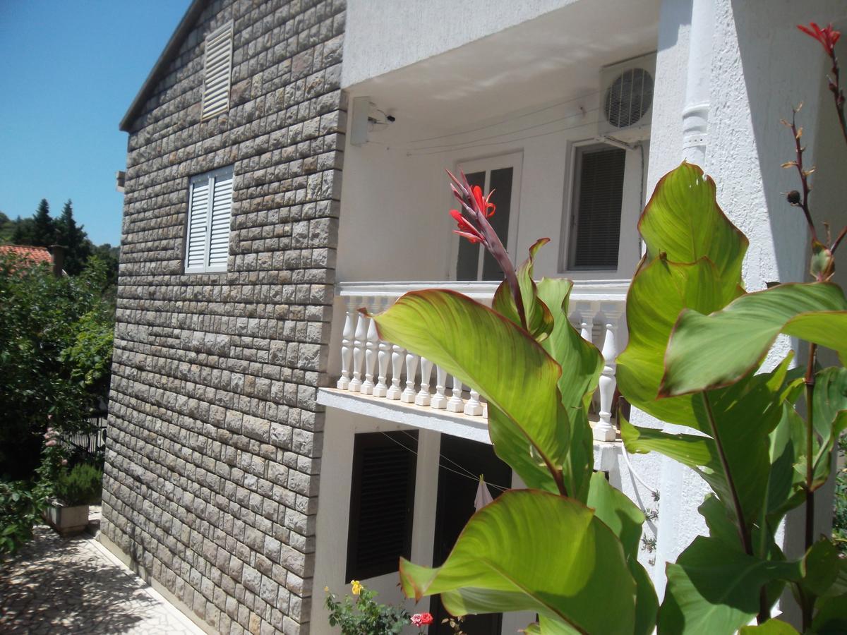Guest House 4M Petrovac Kültér fotó